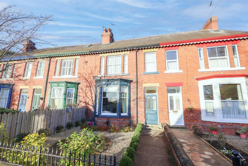 Main image of property: College Road, Ripon