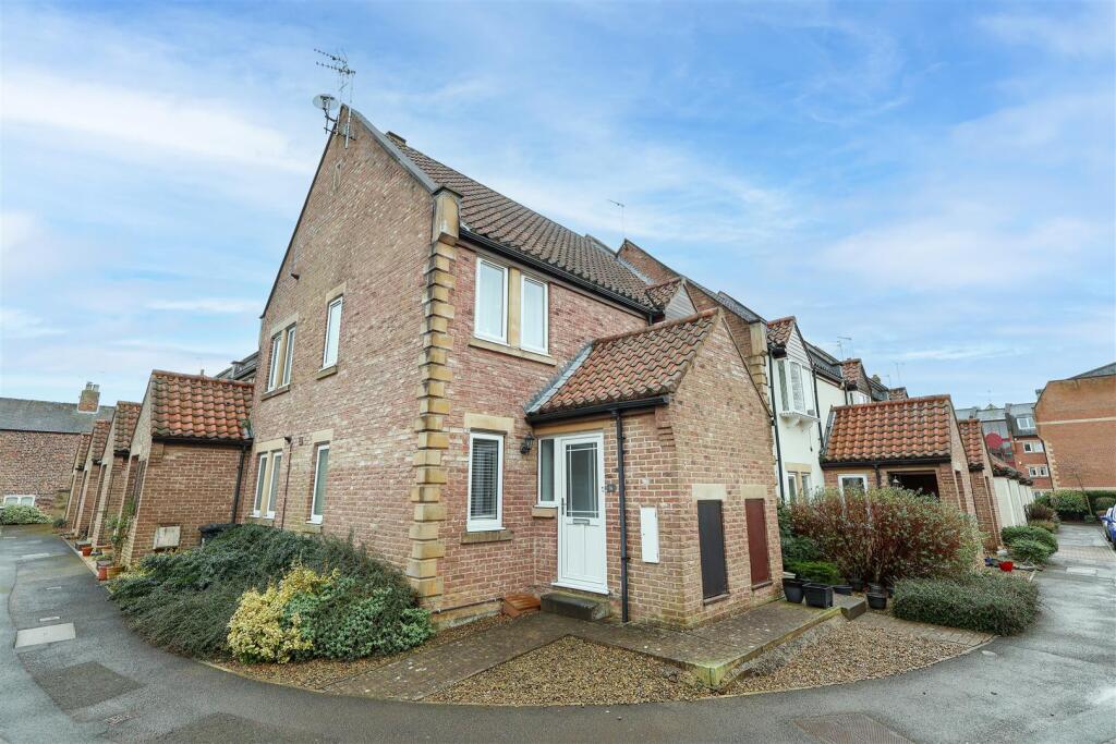 Main image of property: Williamson Drive, Ripon