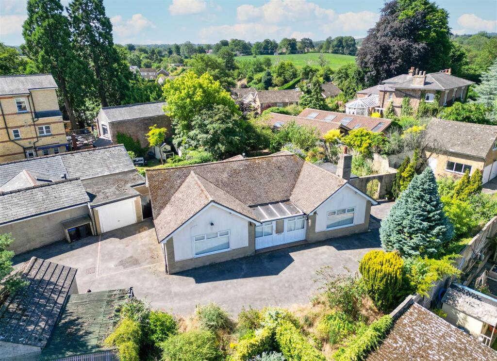 Main image of property: Littlethorpe Road, Ripon