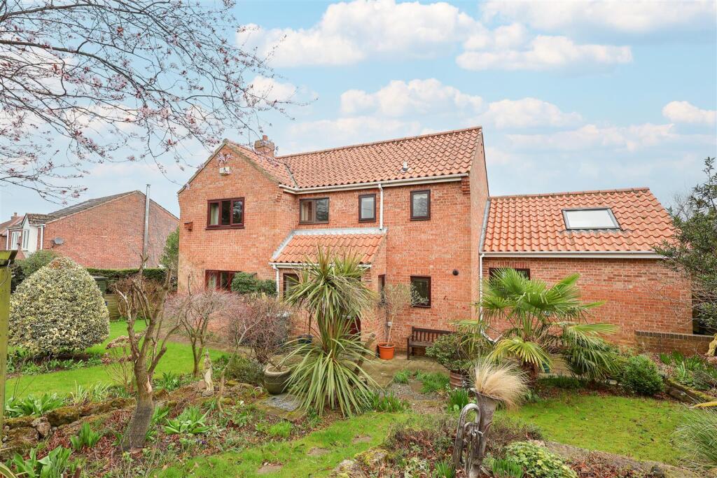 Main image of property: Kingstonia Place, Ripon