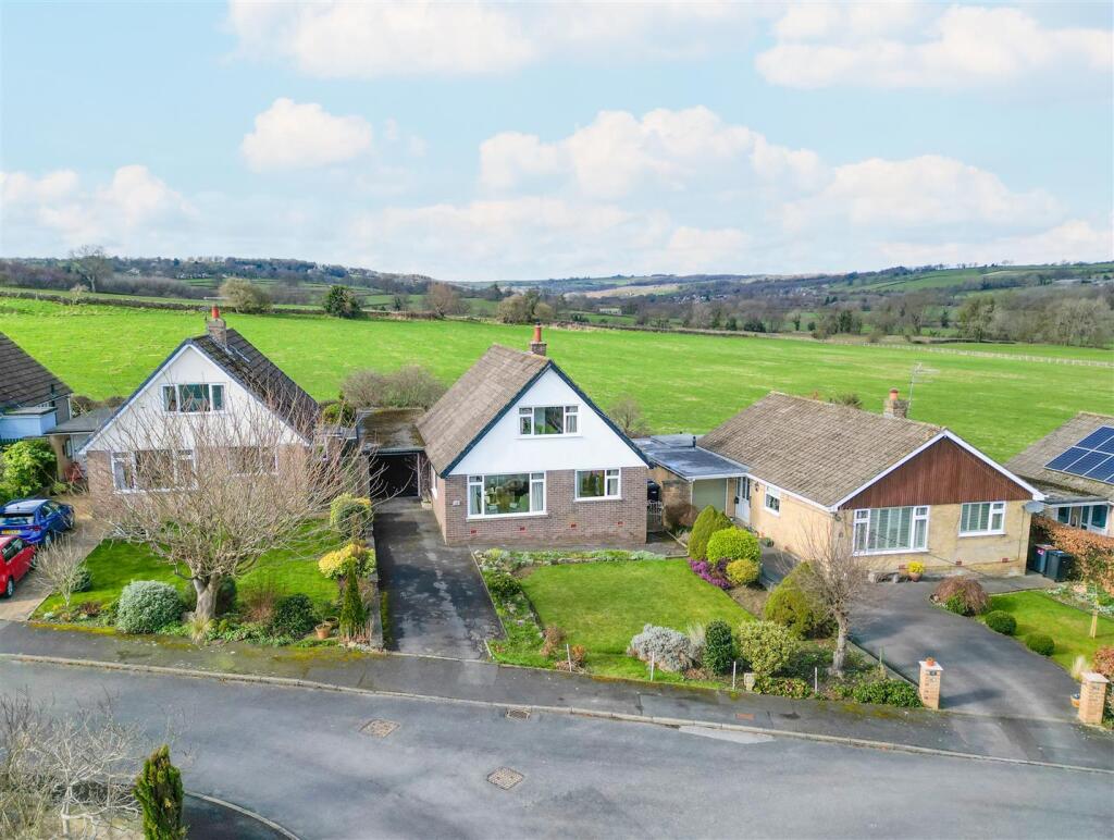 Main image of property: Meadow Close, Hampsthwaite