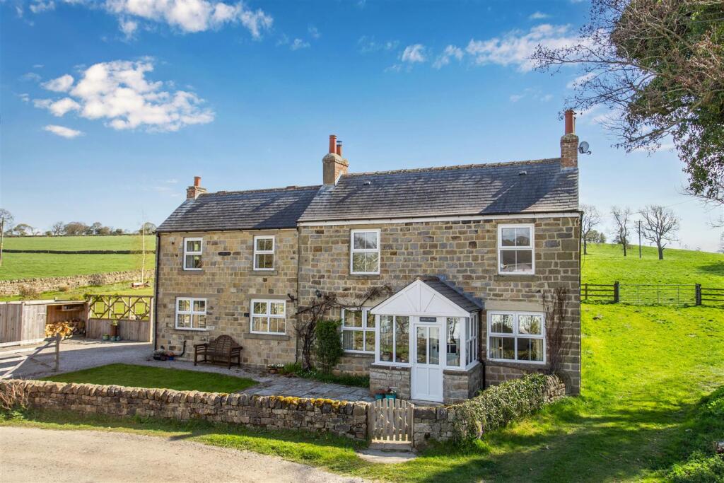 Main image of property: Shaw Mills, Harrogate