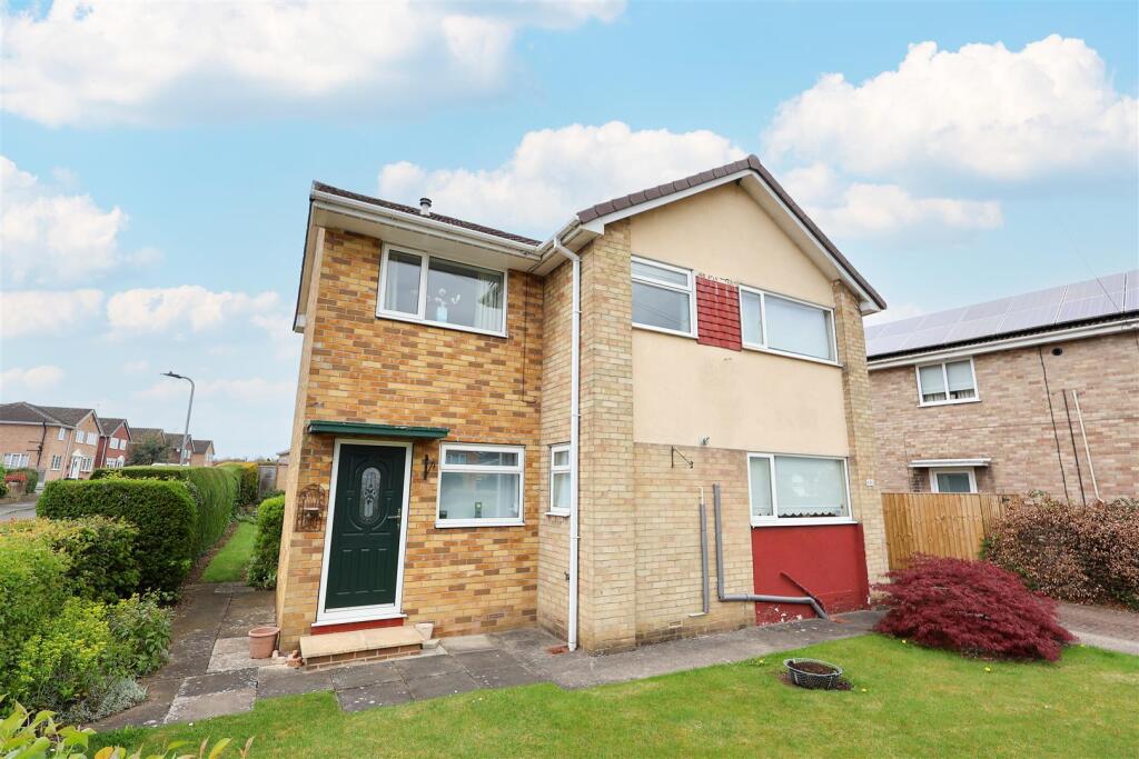 Main image of property: Whitcliffe Drive, Ripon
