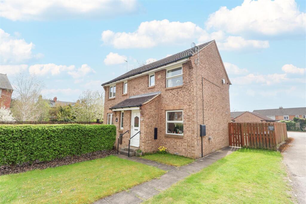 Main image of property: Skellbank, Ripon