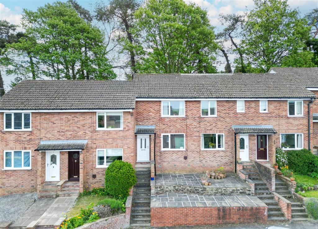 Main image of property: Moorside Dale, Ripon