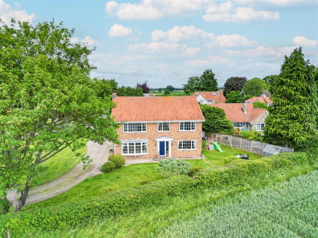 Main image of property: Melmerby, Ripon
