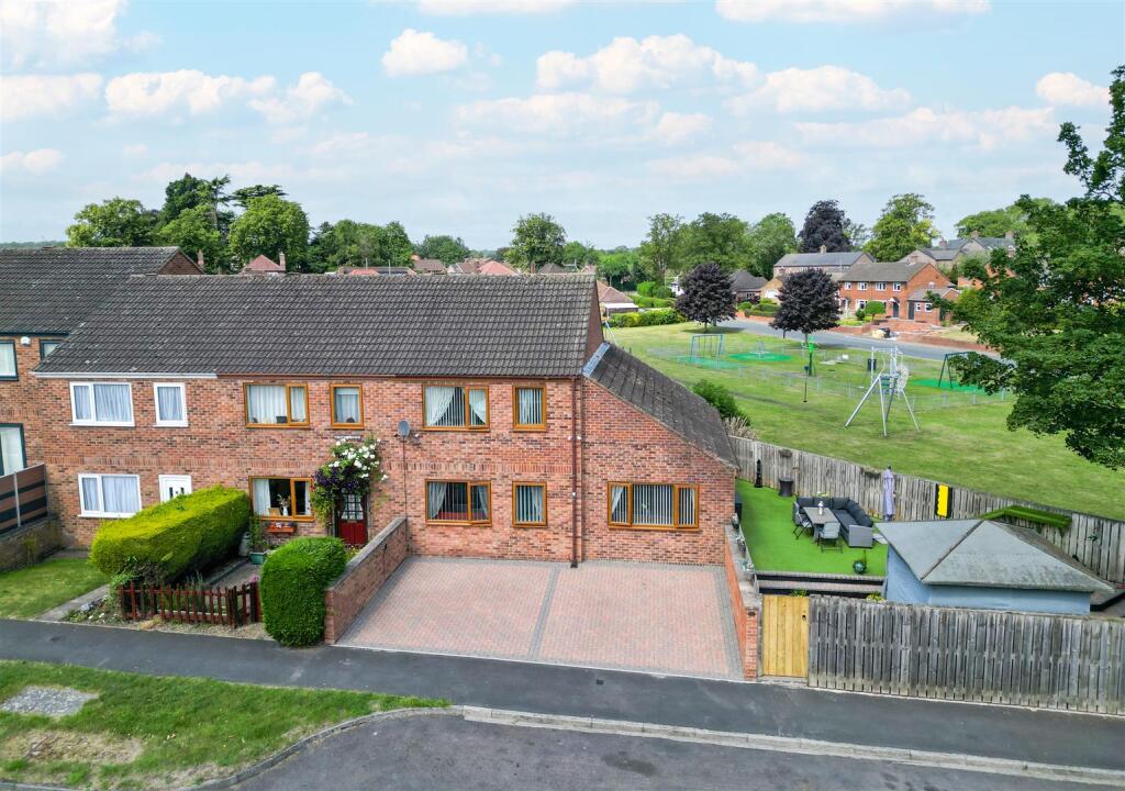 Main image of property: Kingstonia Gardens, Ripon