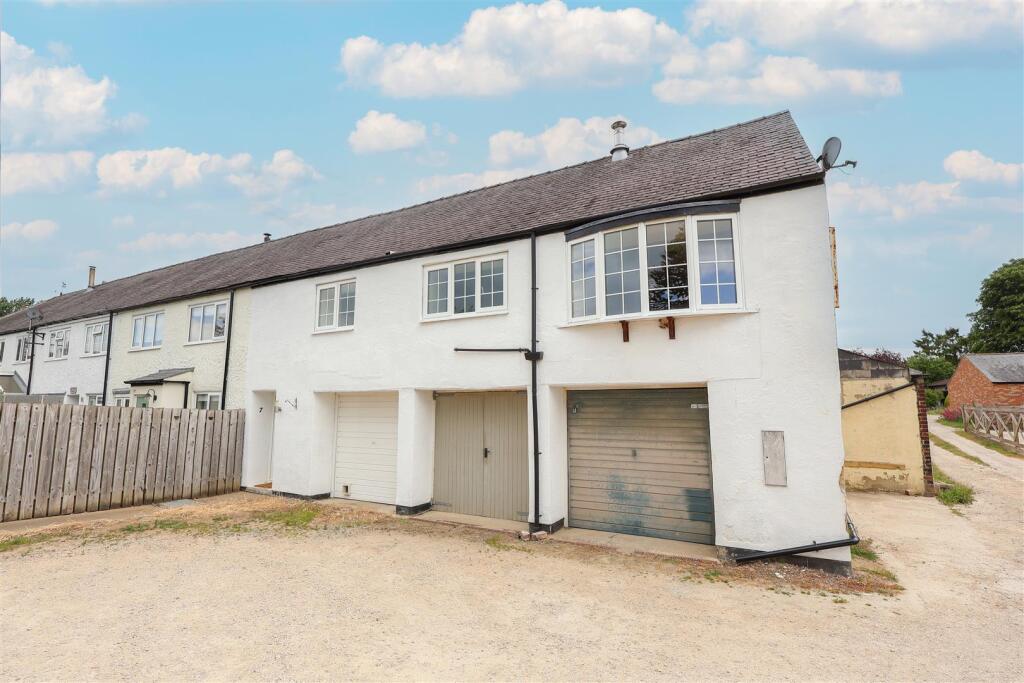 Main image of property: Hall Mews, Melmerby