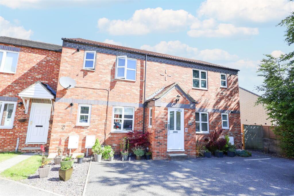 Main image of property: Ash Grove, Ripon