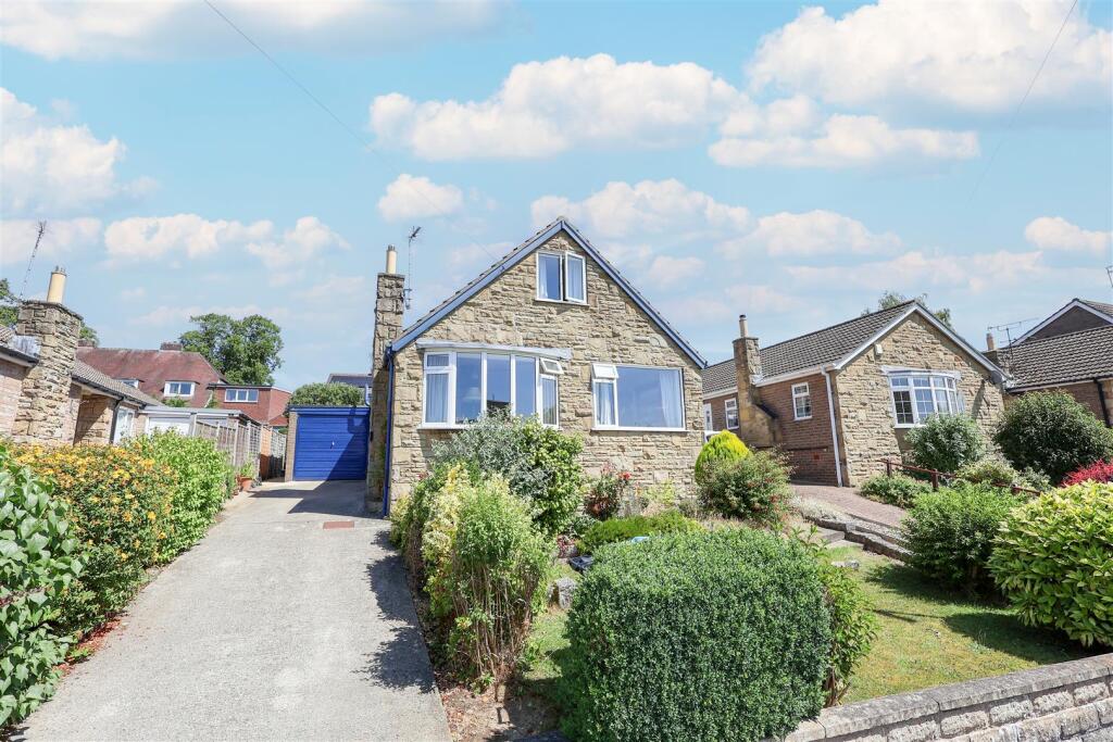 Main image of property: Lark Hill Close, Ripon