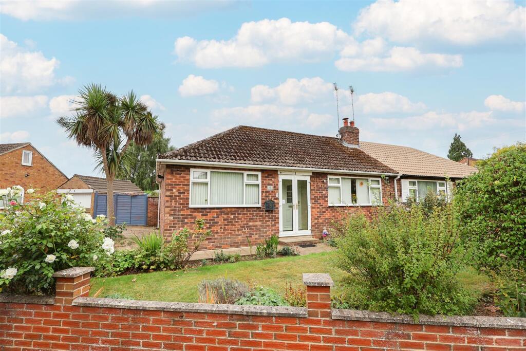 Main image of property: Redshaw Close, Ripon