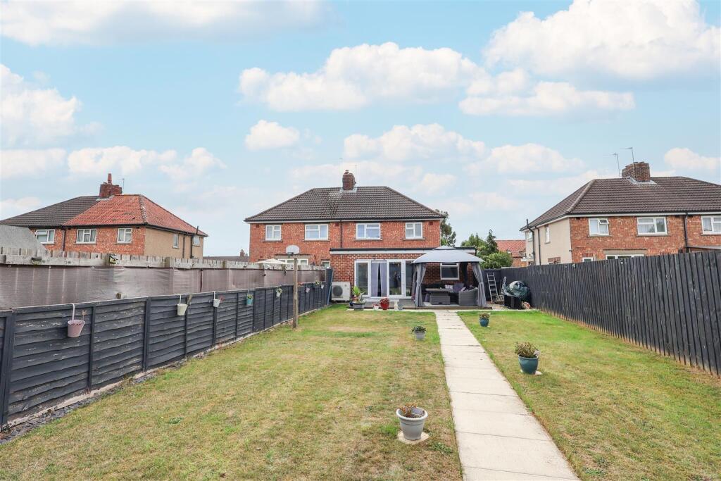 Main image of property: The Shepherdies, North Stainley, Ripon