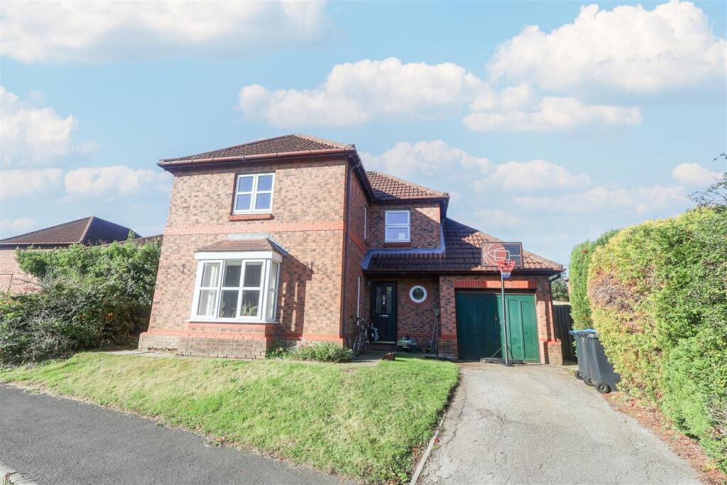 Main image of property: Station Drive, Ripon