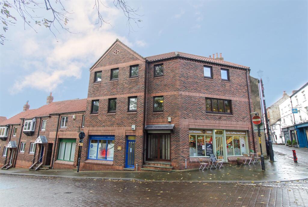Main image of property: Office, Bedern Bank, Ripon