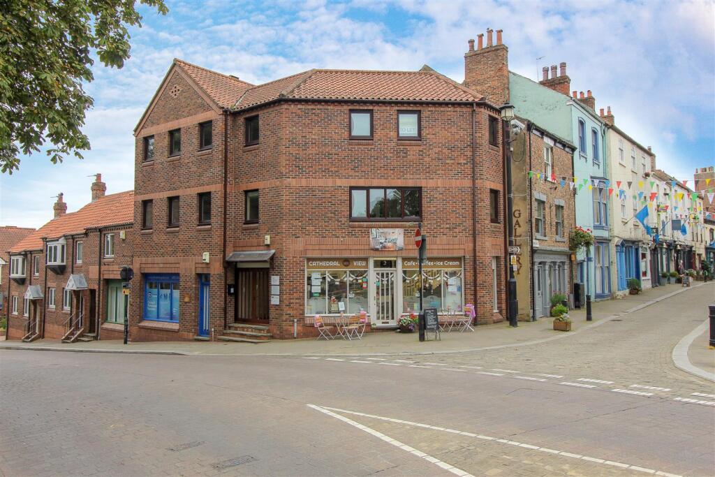 Main image of property: Office, Bedern Bank, Ripon