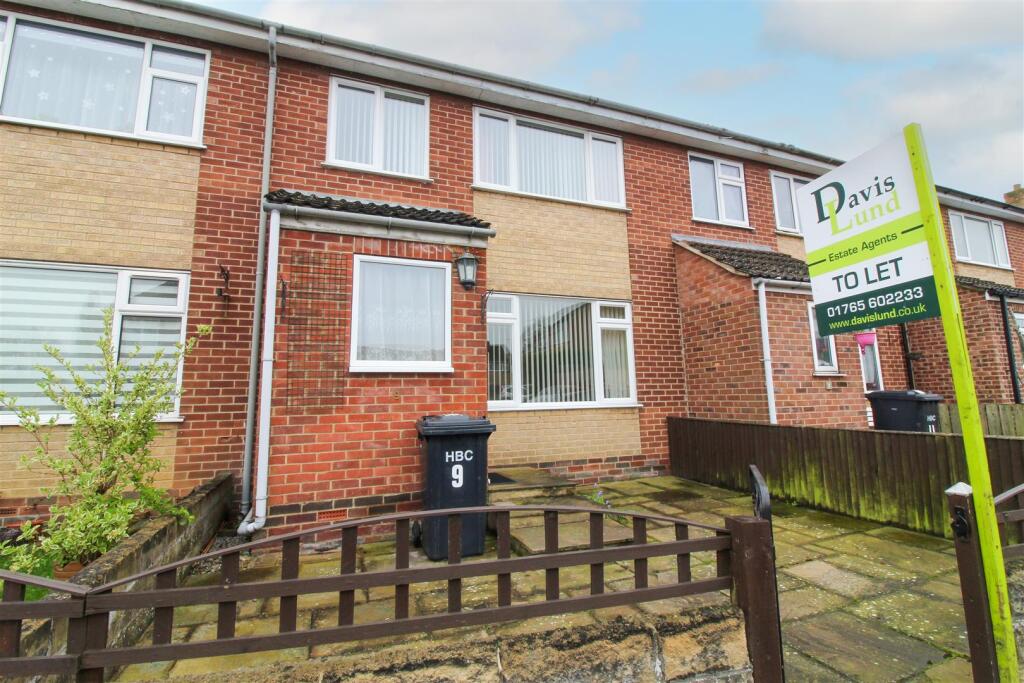 Main image of property: Bondgate Green, Ripon