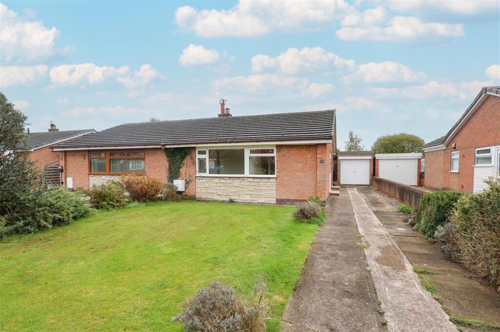 Main image of property: Carlton Close, Carlton Miniott