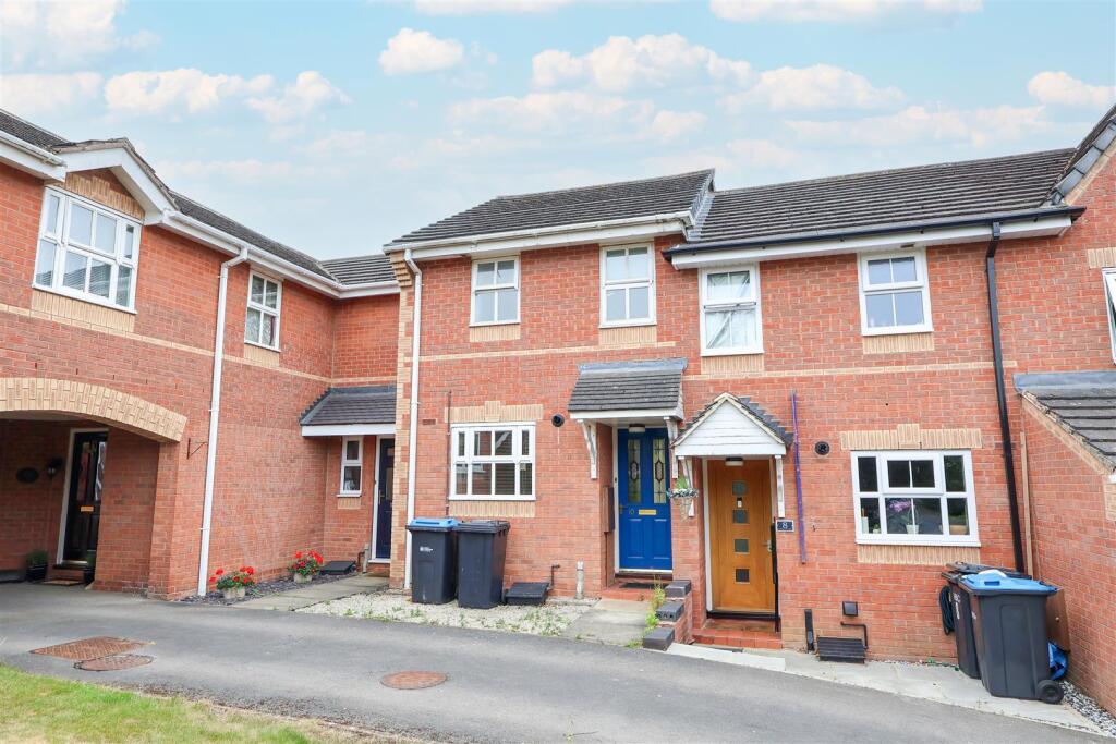 Main image of property: Doublegates Green, Ripon