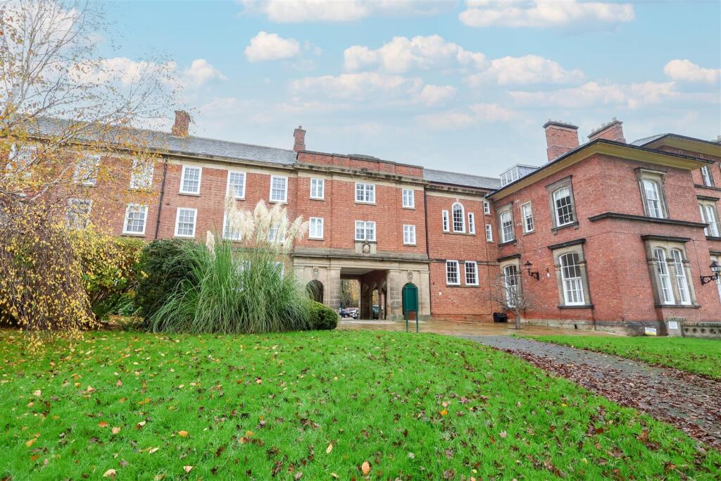 Main image of property: Steven Way, Ripon