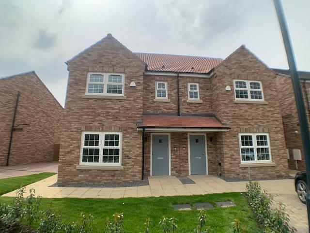 Main image of property: Partridge Close, Dishforth, Thirsk