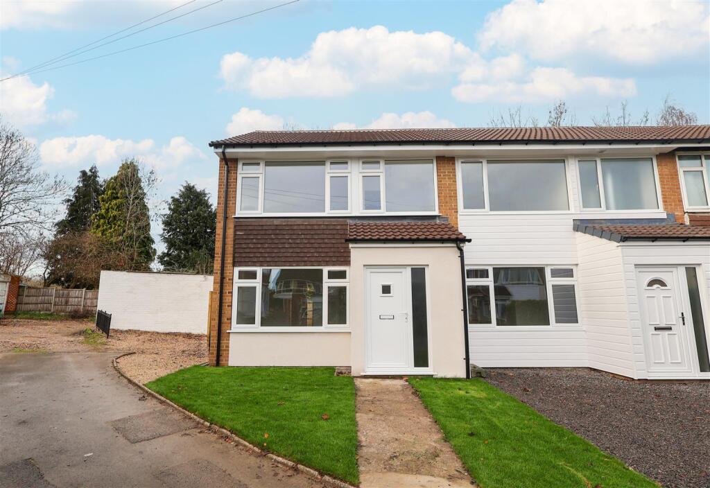 Main image of property: Magdalens Close, Ripon