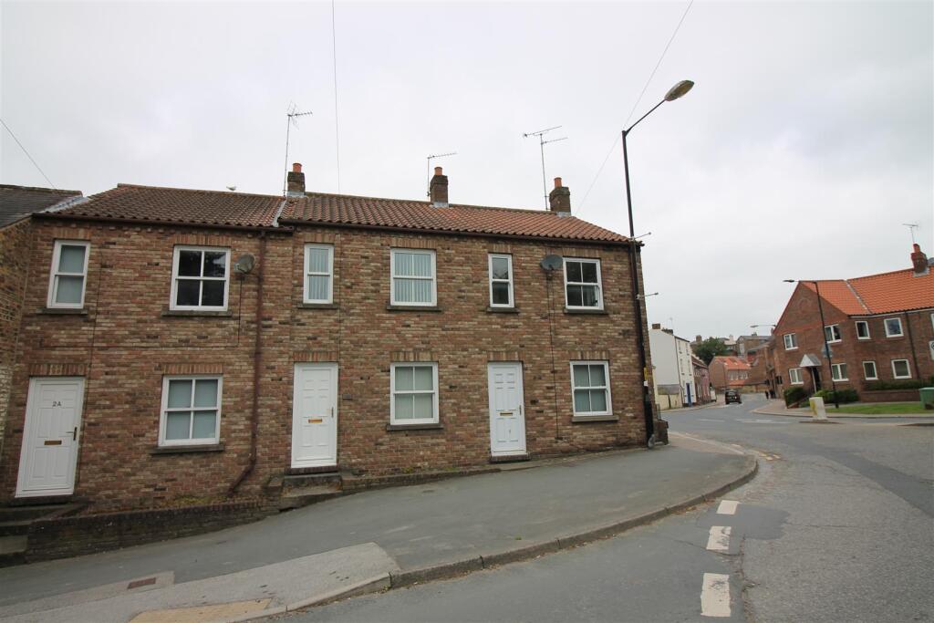 Main image of property: King Street, Ripon