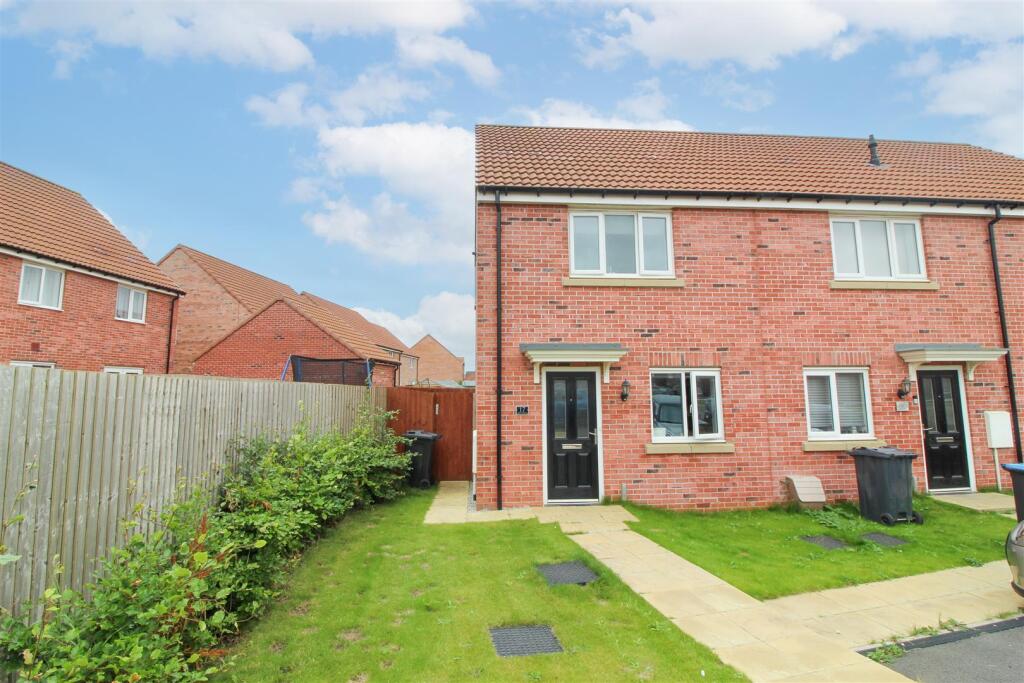 Main image of property: Oak Drive, Sowerby