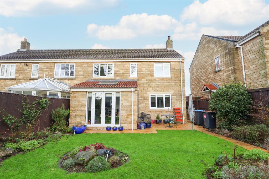 Main image of property: St. Andrews Gate, Kirkby Malzeard