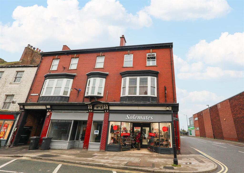 Main image of property: Queen Street, Ripon