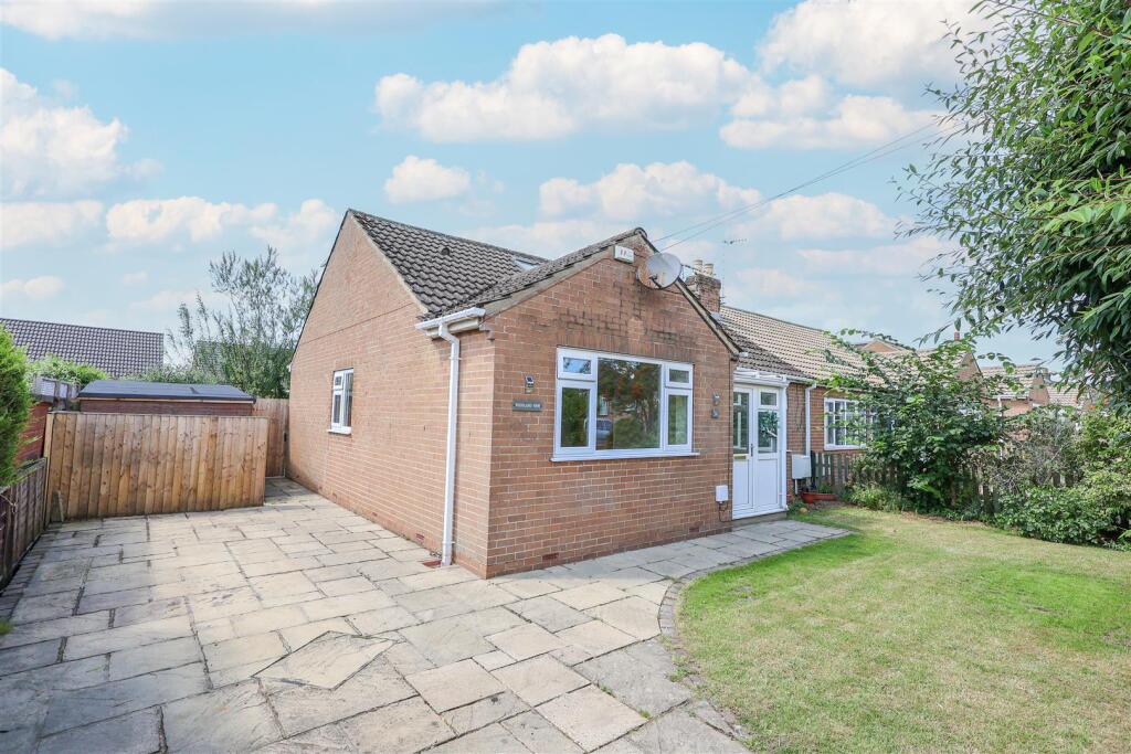 Main image of property: Ash Bank Road, Ripon