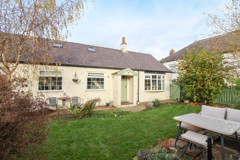 2 bedroom bungalow for sale in Melmerby, Ripon, HG4