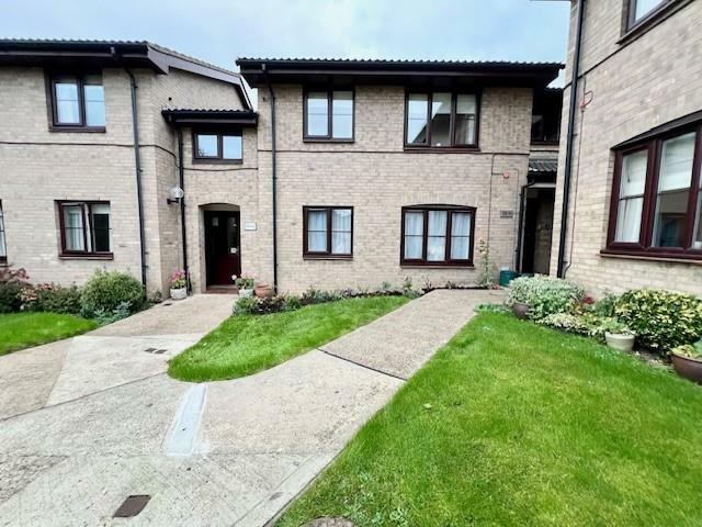 Main image of property: 118 Eastgate Street, Bury St. Edmunds