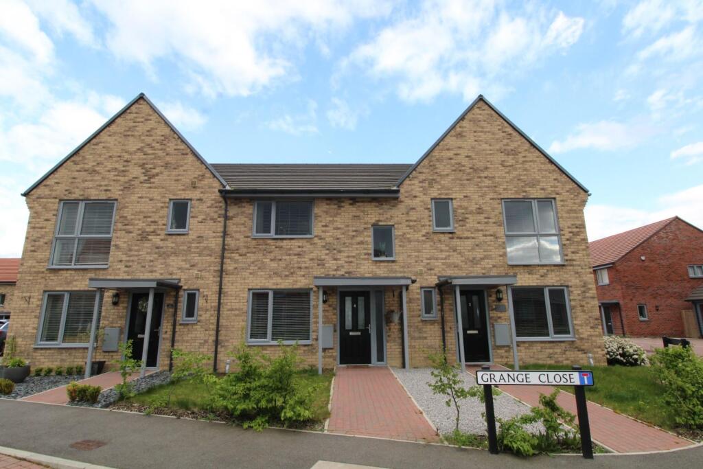 Main image of property: Grange Close, Woolpit