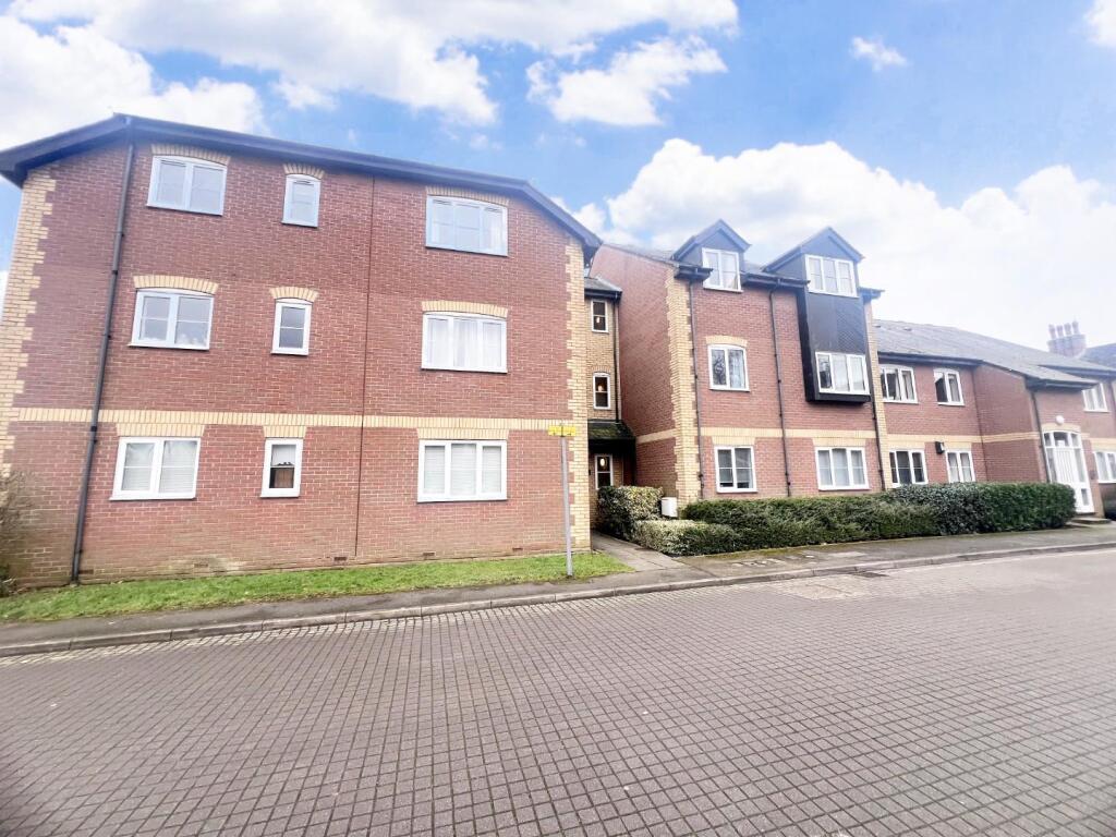 Main image of property: Mark Jennings Lane, Bury St. Edmunds