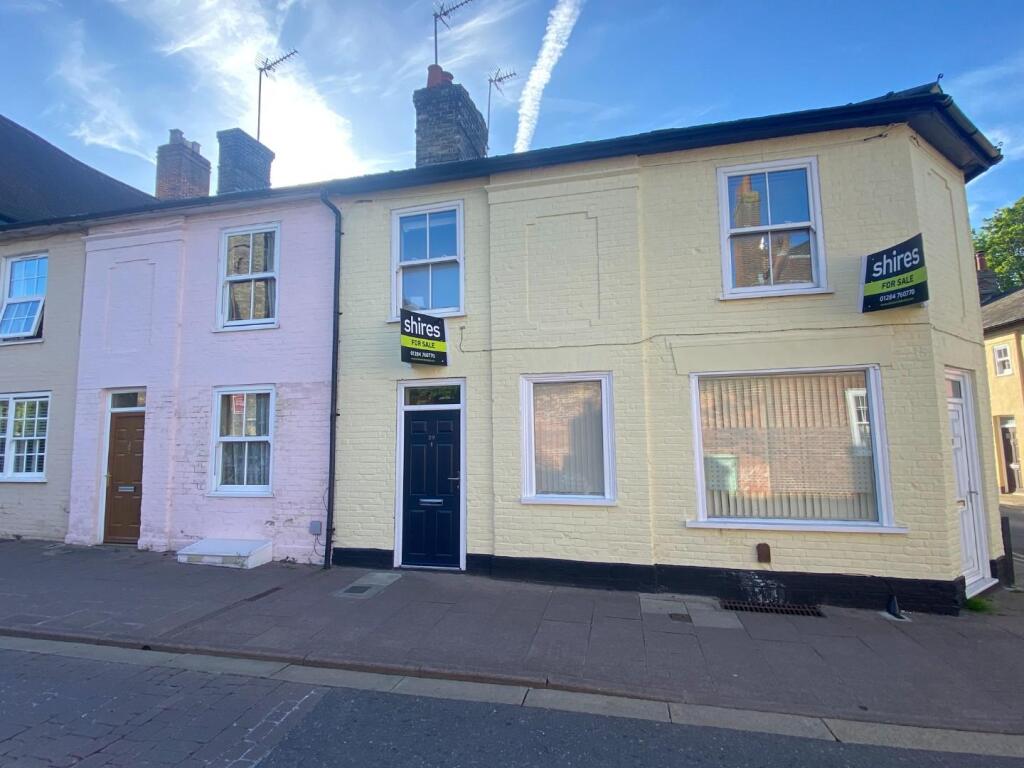 Main image of property: St. Johns Street, Bury St. Edmunds