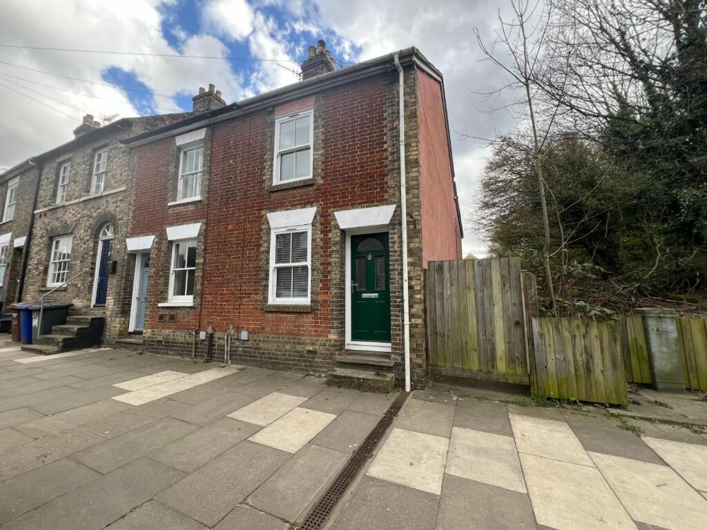 Main image of property: Eastgate Street, Bury St. Edmunds