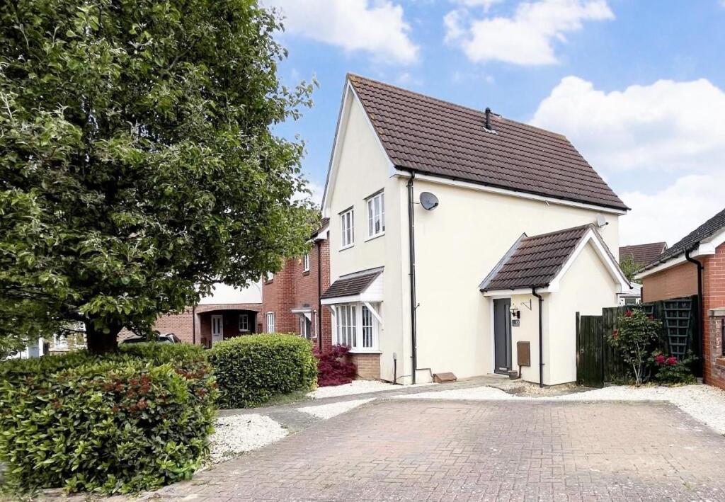 Main image of property: Manning Road, Bury St. Edmunds
