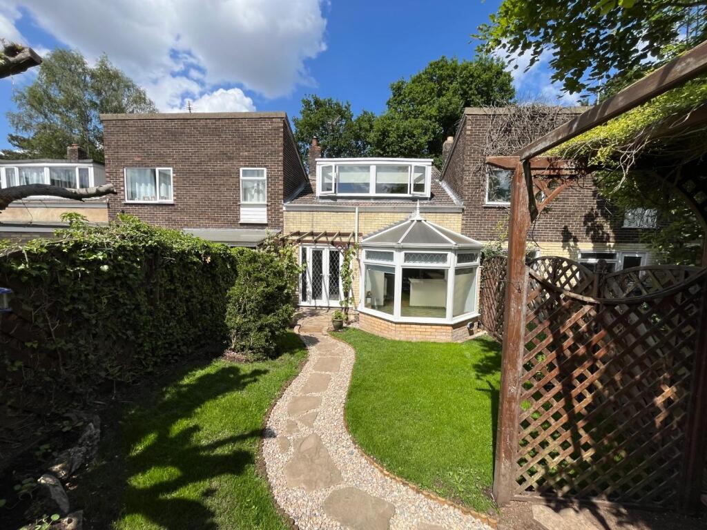Main image of property: St. Thomas's Way, Great Whelnetham, Bury St. Edmunds
