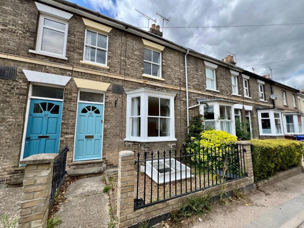 Main image of property: Mill Road, Bury St Edmunds