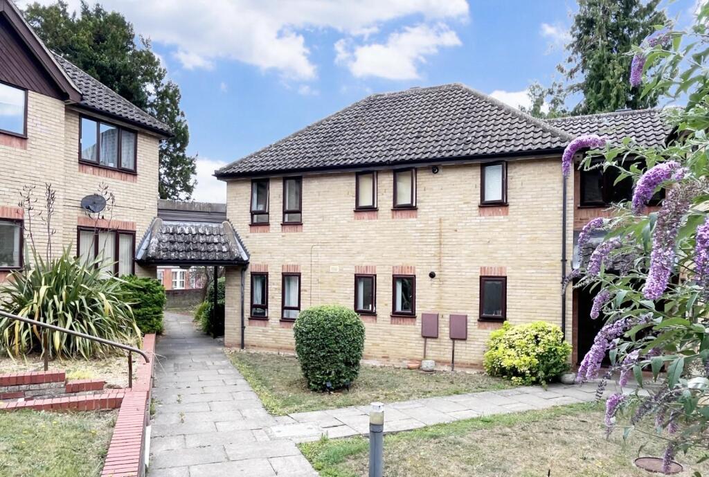 Main image of property: Yew Tree Court, Bury St. Edmunds