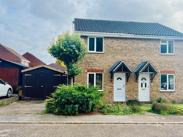 Main image of property: Sussex Road, Bury St. Edmunds