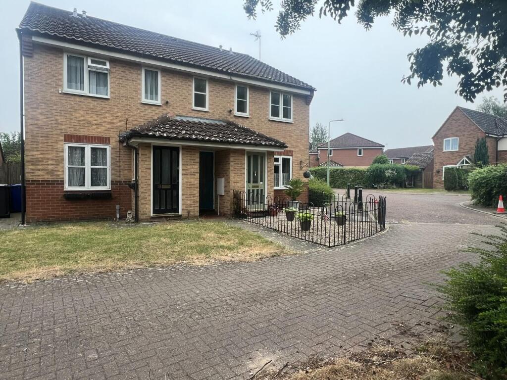 Main image of property: Durham Close, Bury St Edmunds