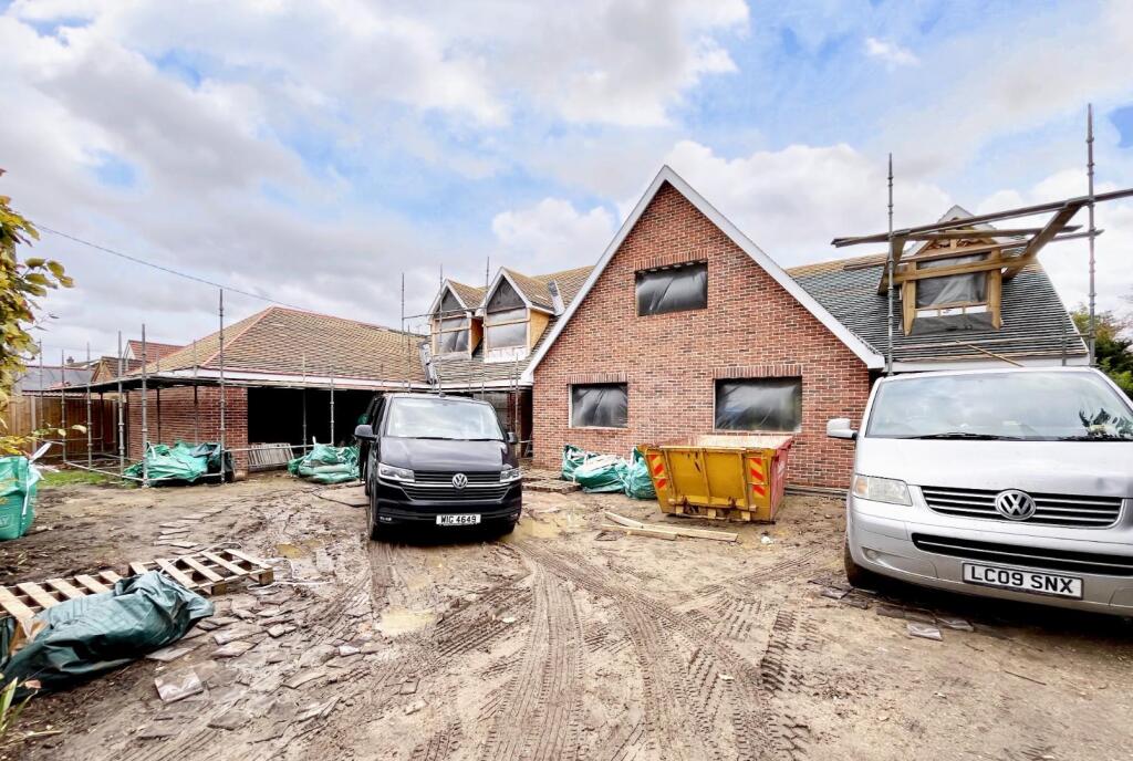 Main image of property: Mill Road, Great Barton, Bury St. Edmunds
