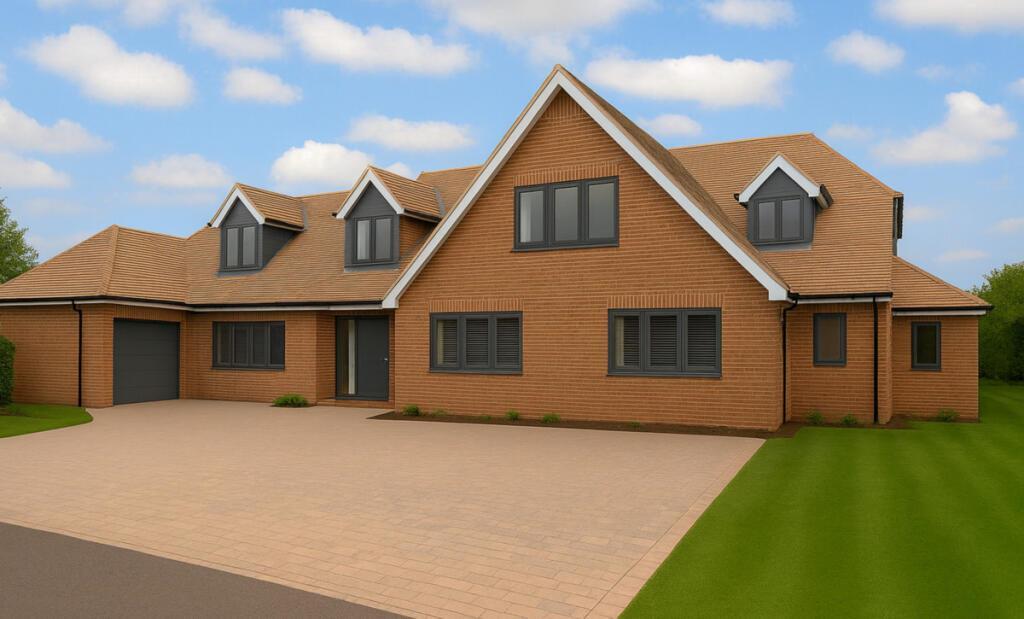 Main image of property: Mill Road, Great Barton, Bury St. Edmunds