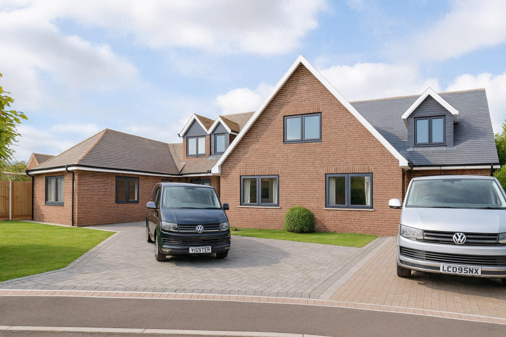 Main image of property: Mill Road, Great Barton, Bury St. Edmunds