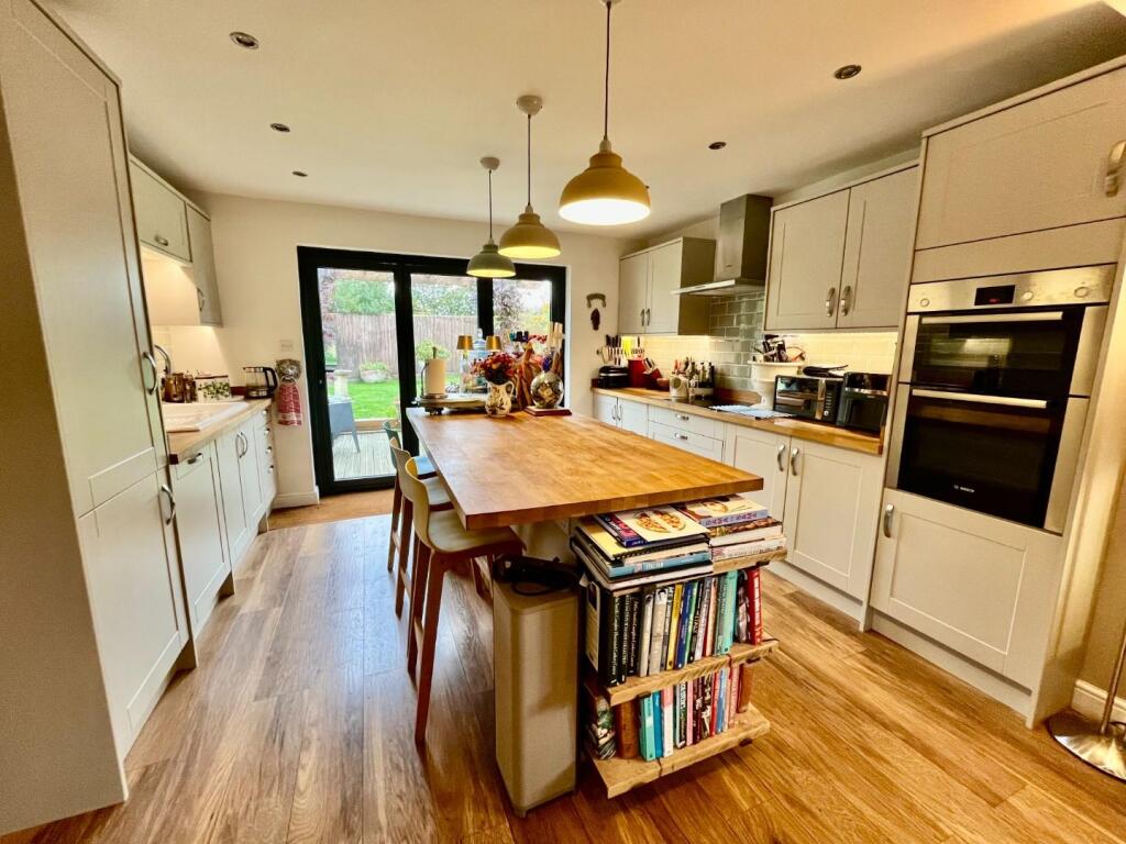 Main image of property: Tostock Road, Beyton, Bury St. Edmunds