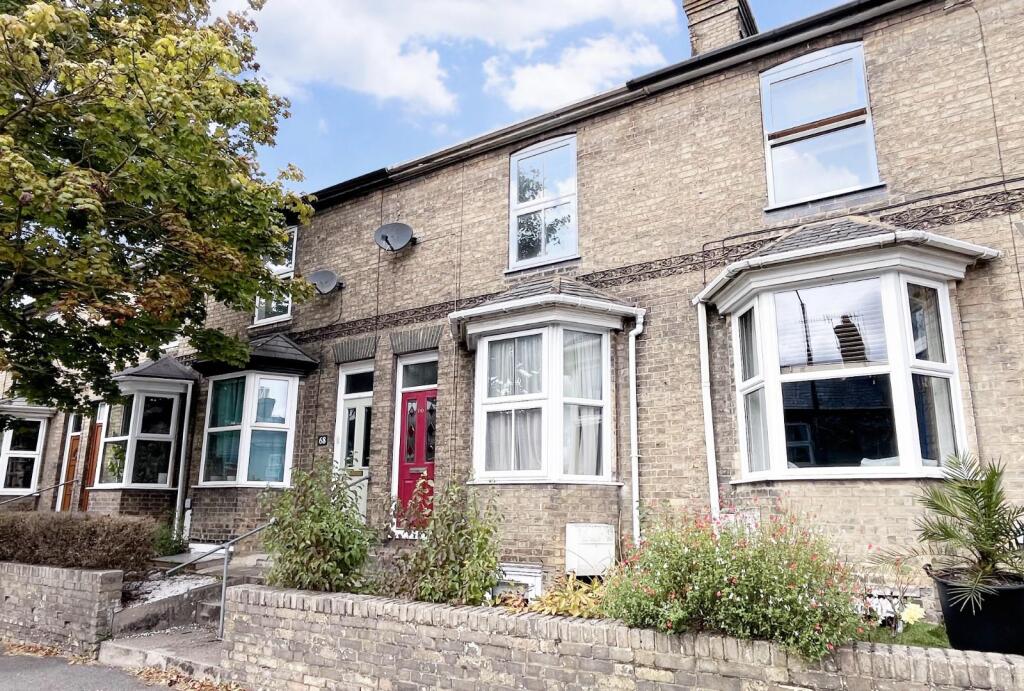 Main image of property: Out Westgate, Bury St. Edmunds