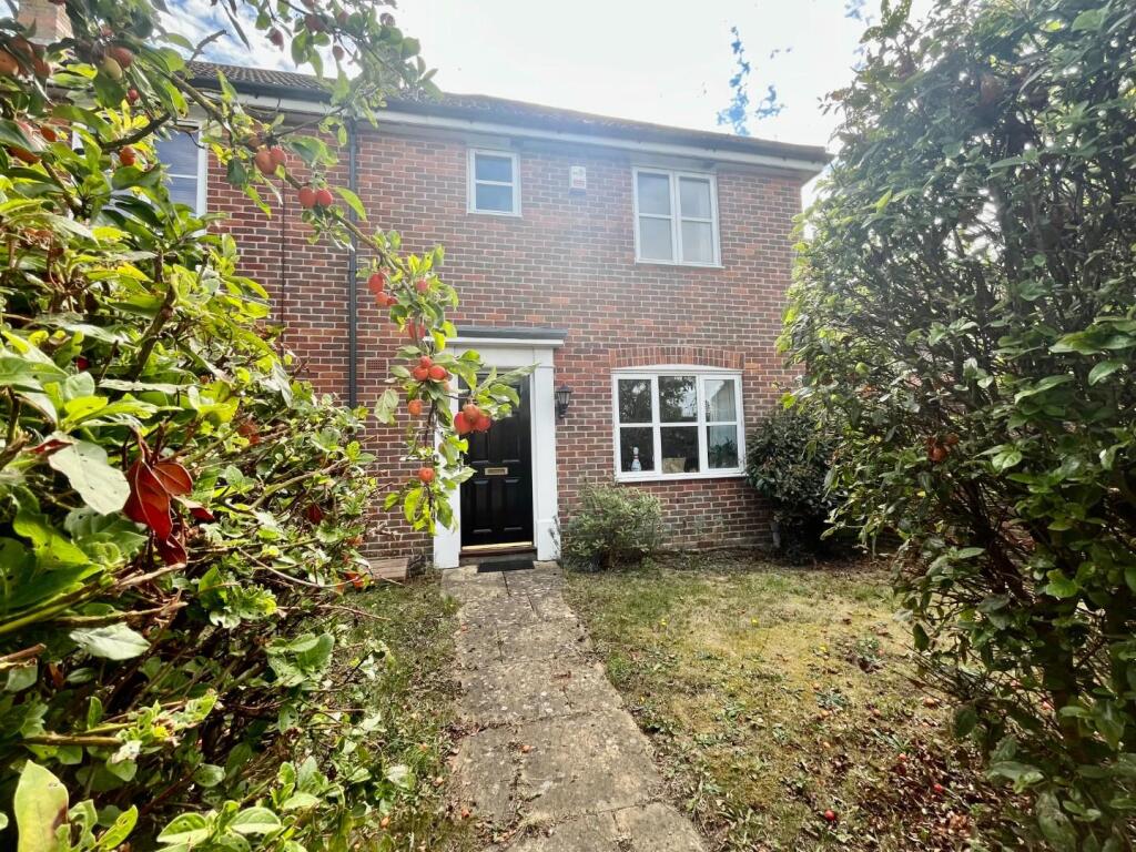 Main image of property: Ashfield Road, Elmswell, Bury St. Edmunds