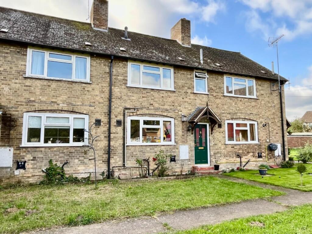 Main image of property: Poplar Close, Honington