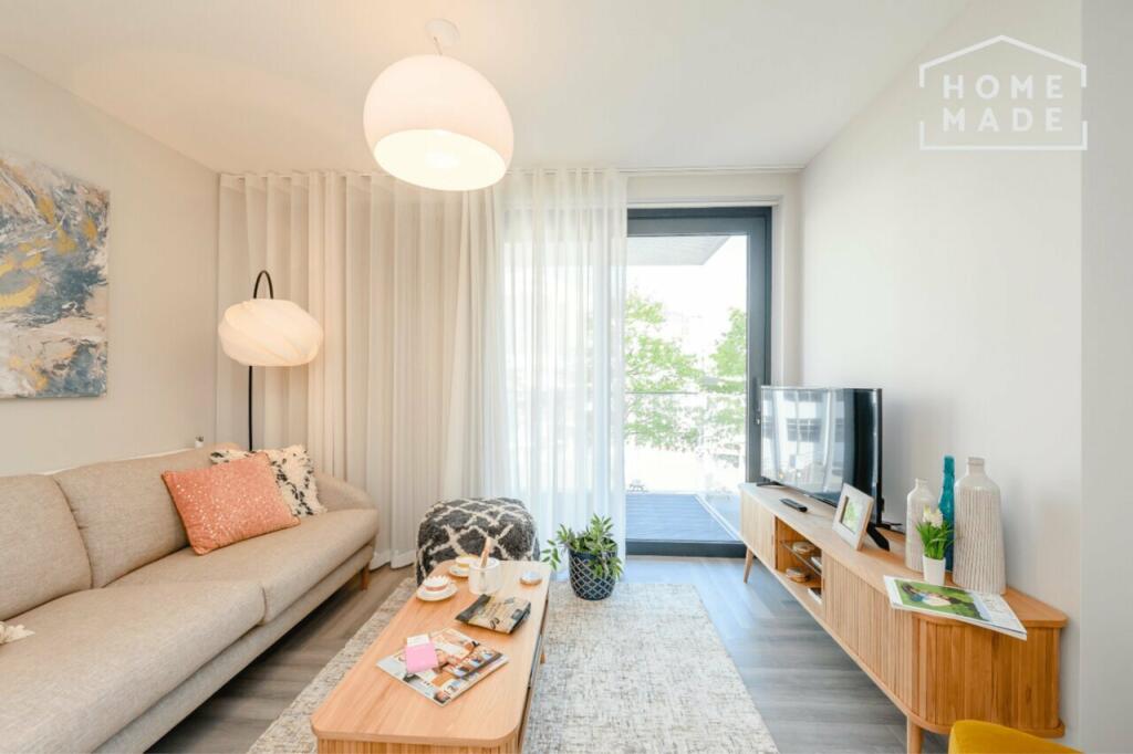 2 bedroom apartment for rent in Alameda, Wembley Park, HA9